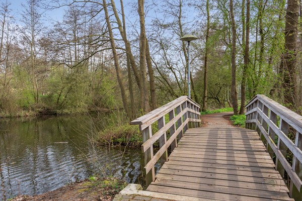 Medium property photo - Wageningseberg 102, 3524 LS Utrecht